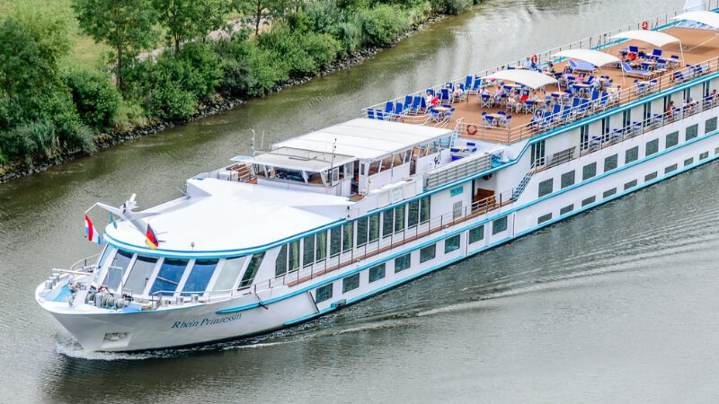 MS Rhein Prinzessin
